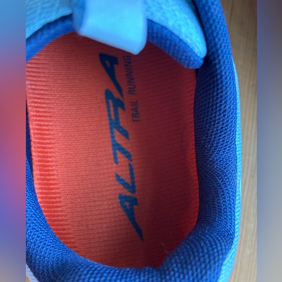 Altra Lone Peak 7 Women’s Trail Running Shoes - Picture 7 of 8